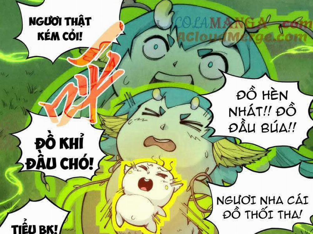 Vạn Cổ Chí Tôn 351 trang 77