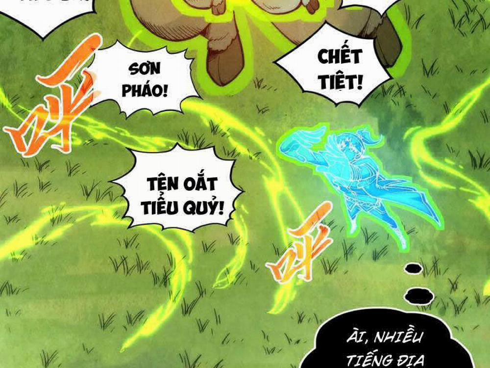 Vạn Cổ Chí Tôn 351 trang 78