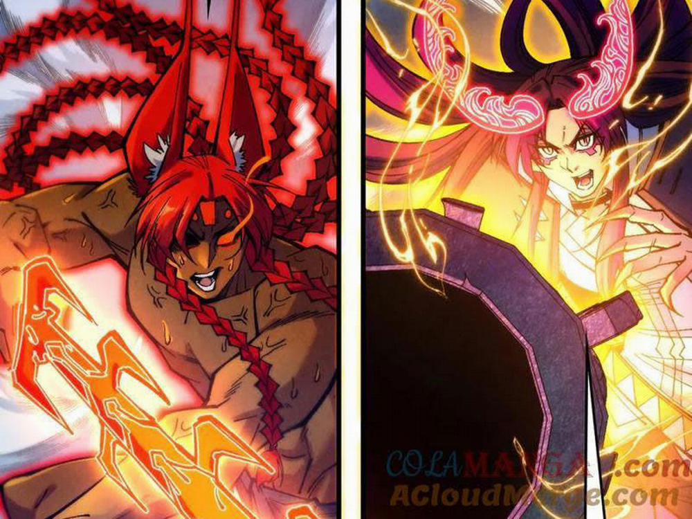 Vạn Cổ Chí Tôn 351 trang 88