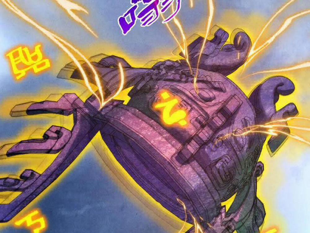 Vạn Cổ Chí Tôn 351 trang 91