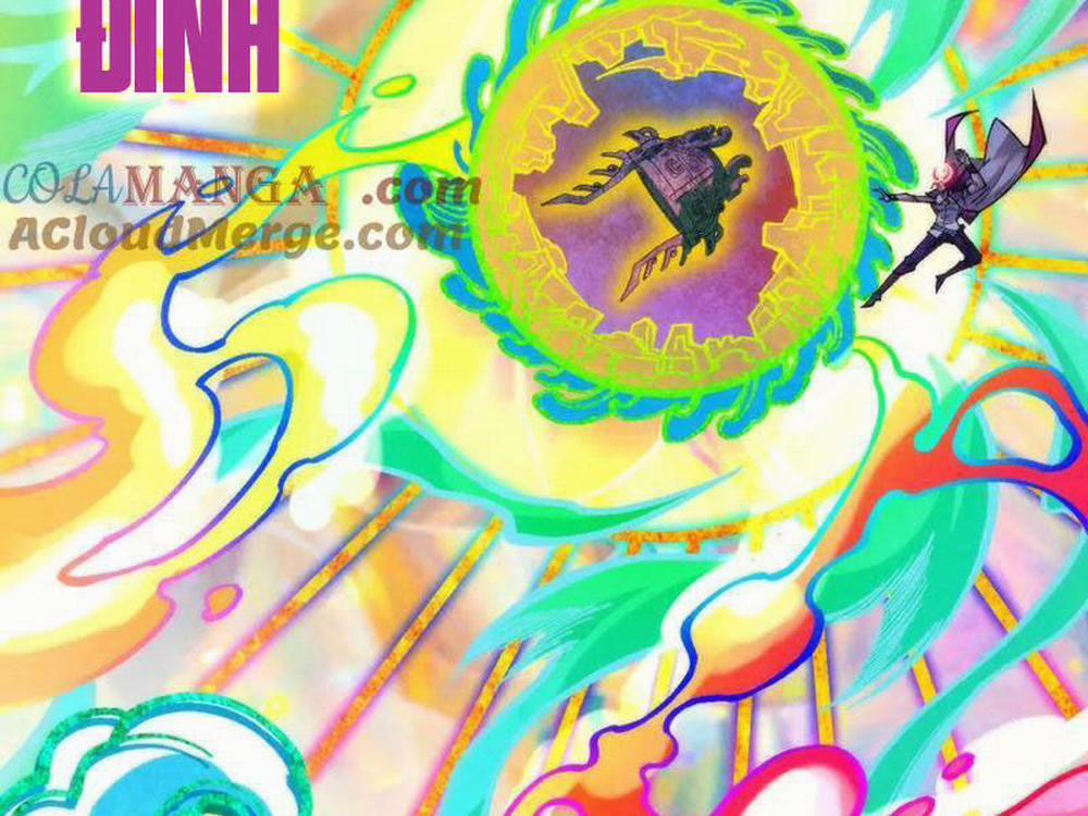 Vạn Cổ Chí Tôn 351 trang 97