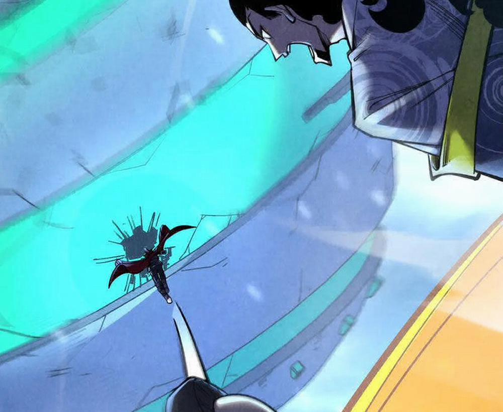 Vạn Cổ Chí Tôn 352 trang 100