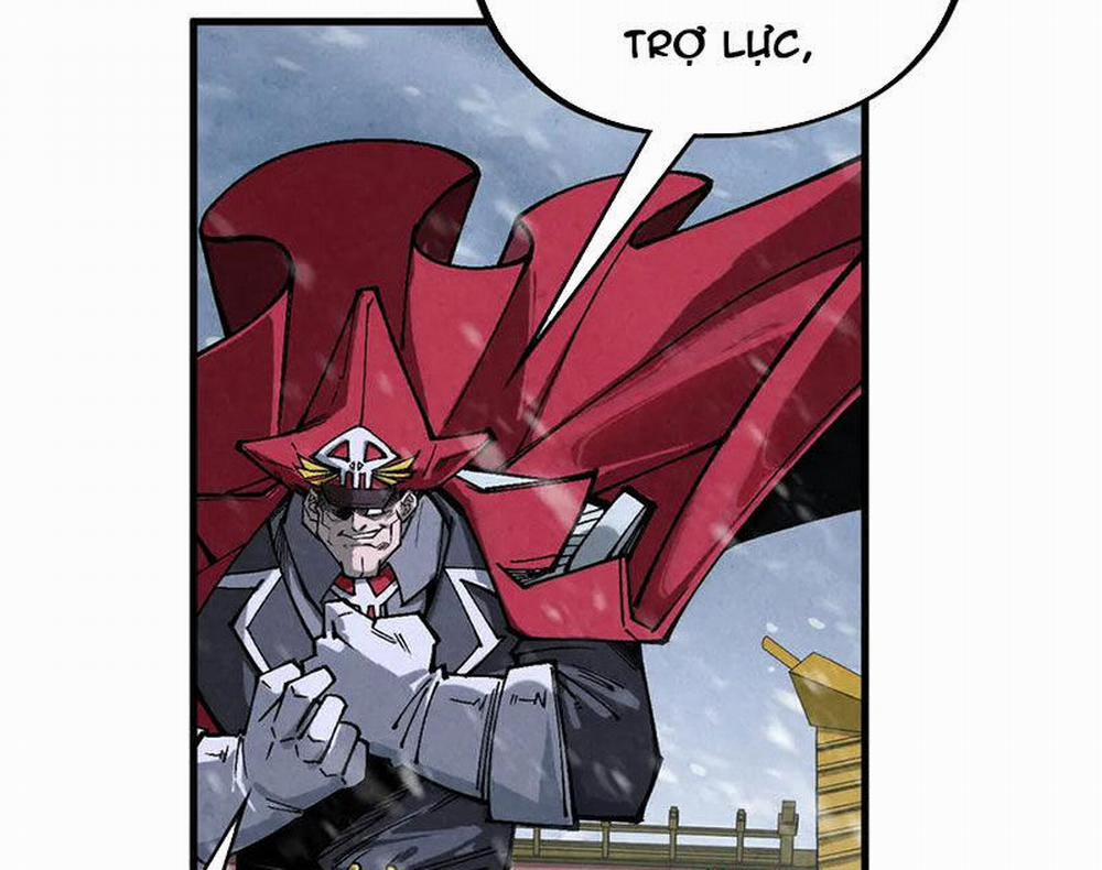 Vạn Cổ Chí Tôn 352 trang 11