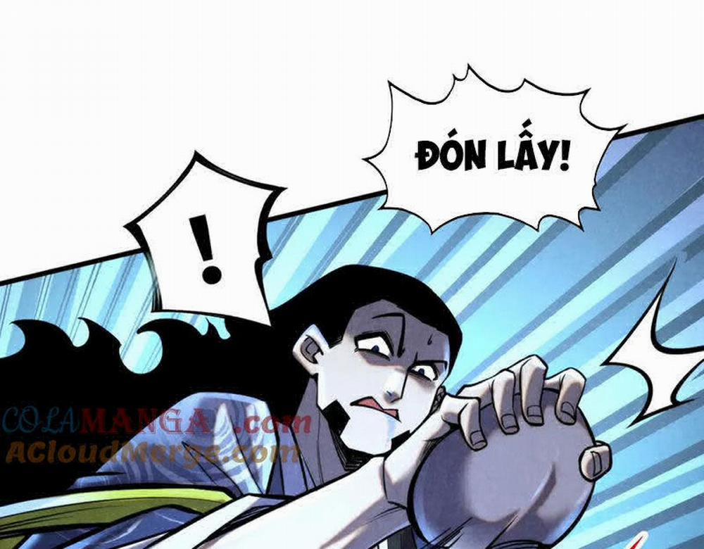 Vạn Cổ Chí Tôn 352 trang 116