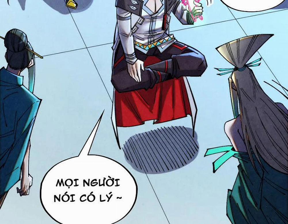 Vạn Cổ Chí Tôn 352 trang 133