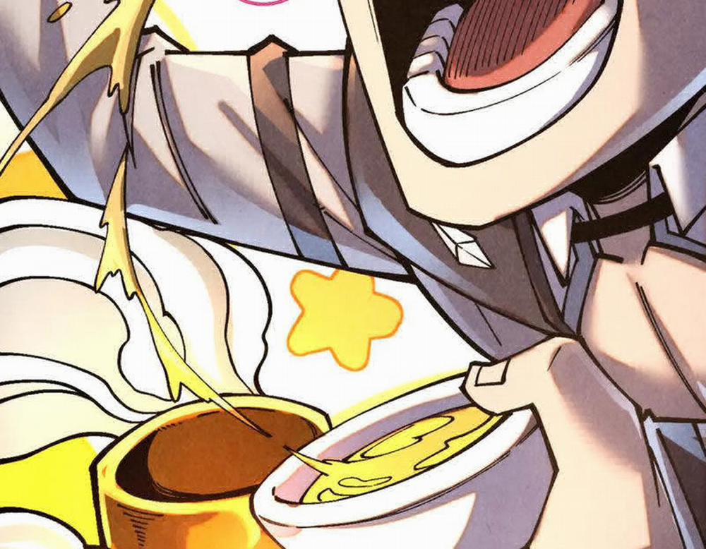 Vạn Cổ Chí Tôn 352 trang 137