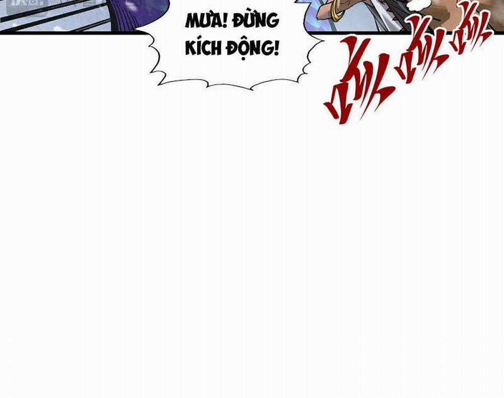 Vạn Cổ Chí Tôn 352 trang 14