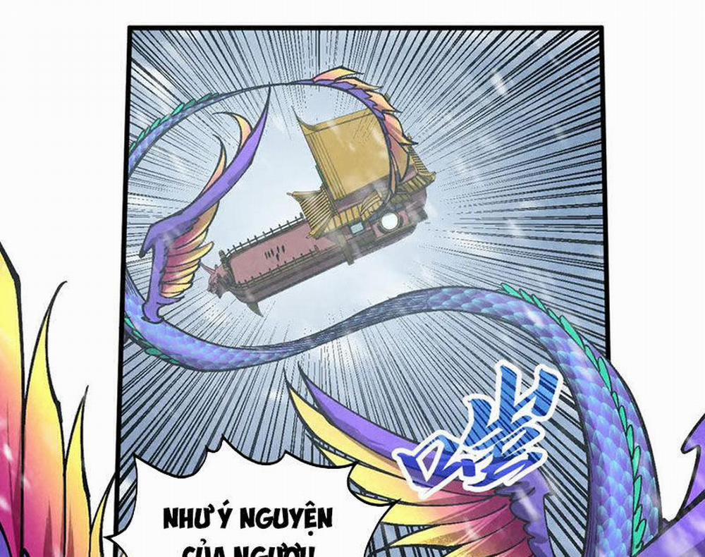 Vạn Cổ Chí Tôn 352 trang 15