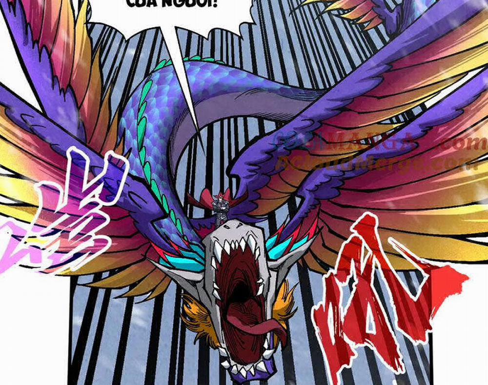 Vạn Cổ Chí Tôn 352 trang 16