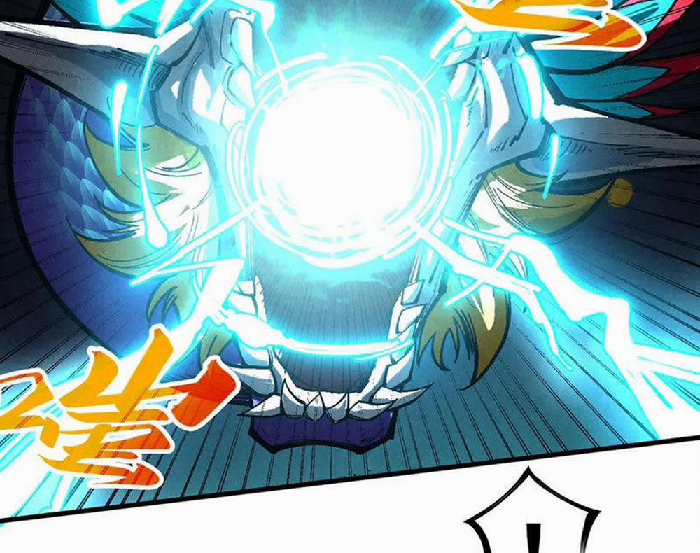 Vạn Cổ Chí Tôn 352 trang 19