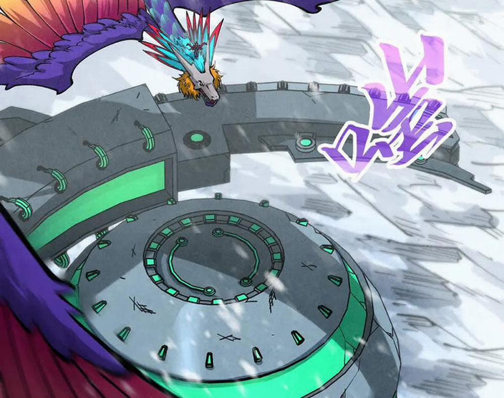 Vạn Cổ Chí Tôn 352 trang 2