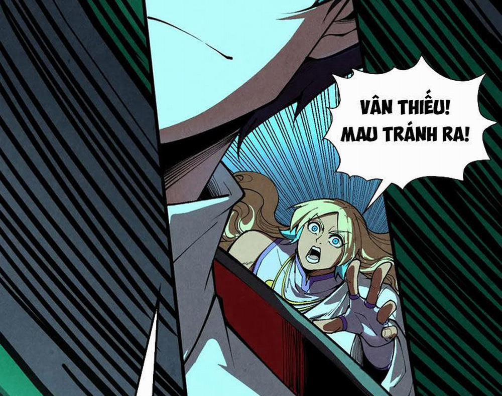 Vạn Cổ Chí Tôn 352 trang 30