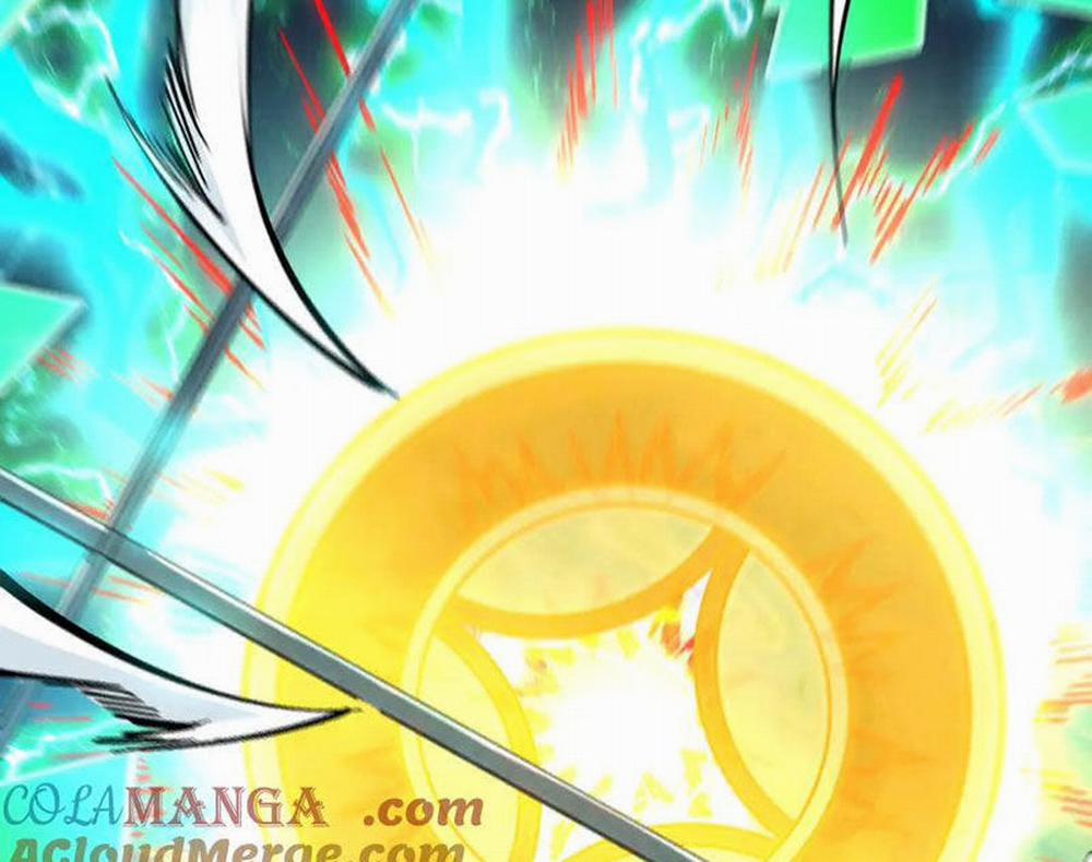 Vạn Cổ Chí Tôn 352 trang 35