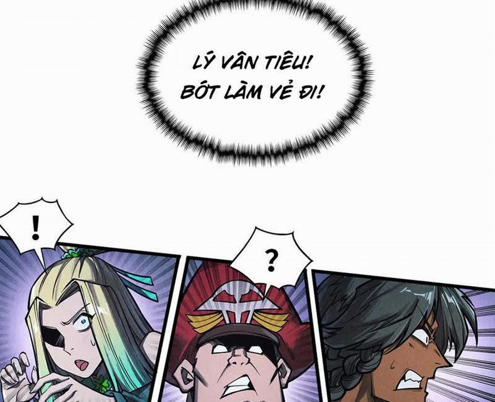 Vạn Cổ Chí Tôn 352 trang 40
