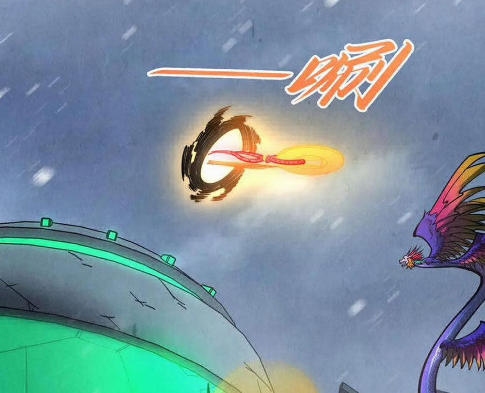 Vạn Cổ Chí Tôn 352 trang 42