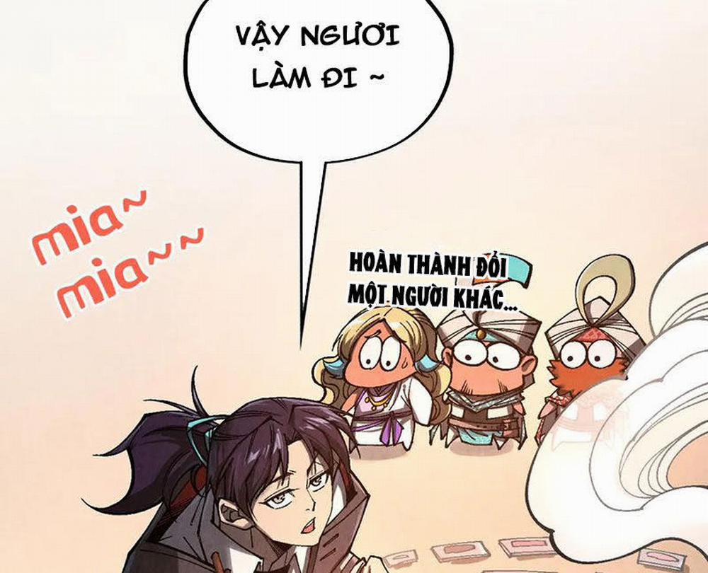 Vạn Cổ Chí Tôn 352 trang 51