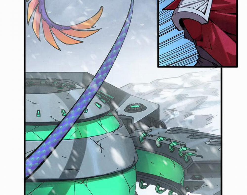 Vạn Cổ Chí Tôn 352 trang 6