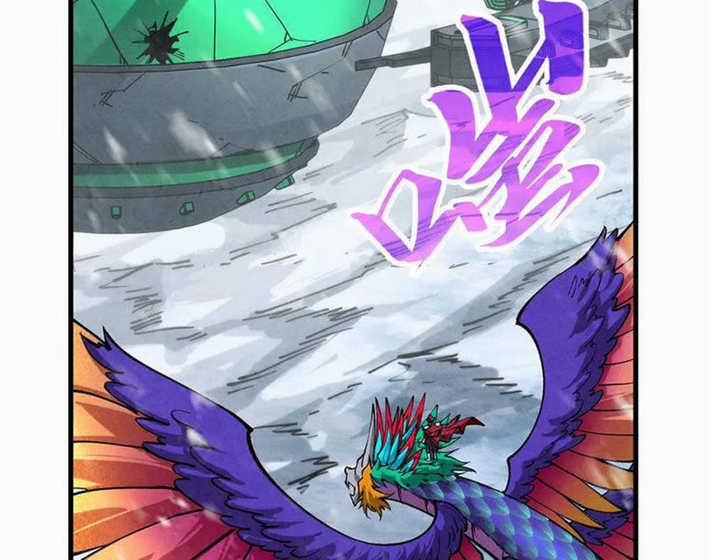 Vạn Cổ Chí Tôn 352 trang 7