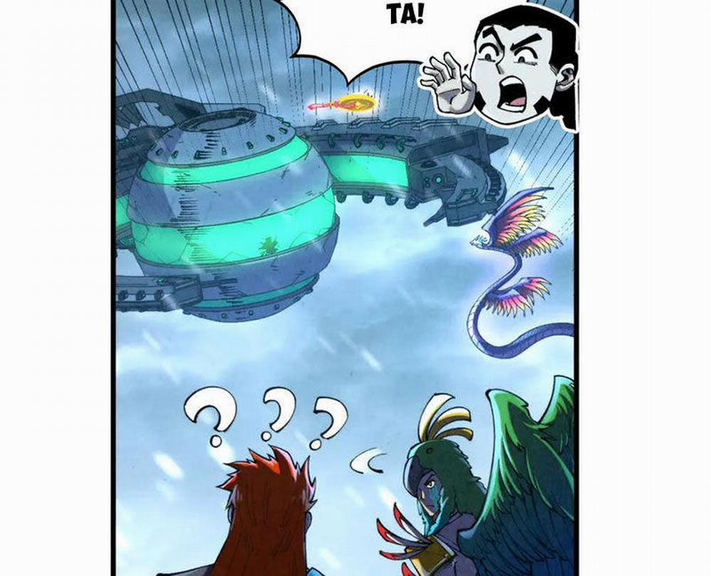 Vạn Cổ Chí Tôn 352 trang 71