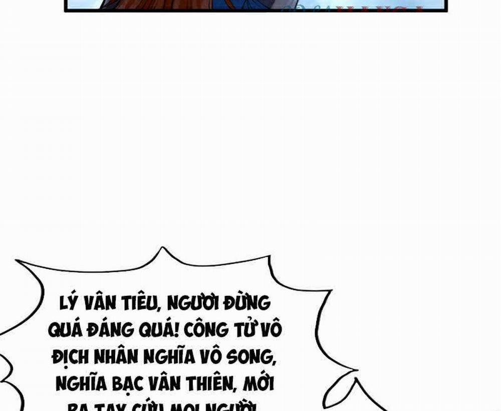 Vạn Cổ Chí Tôn 352 trang 80