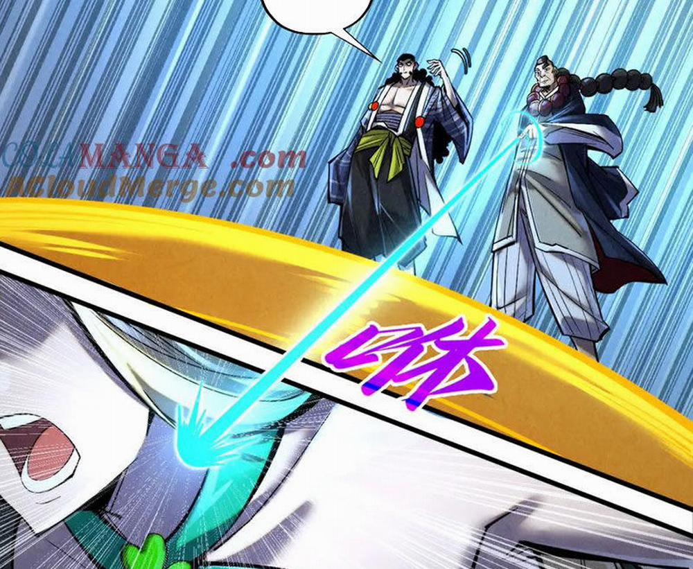 Vạn Cổ Chí Tôn 352 trang 83