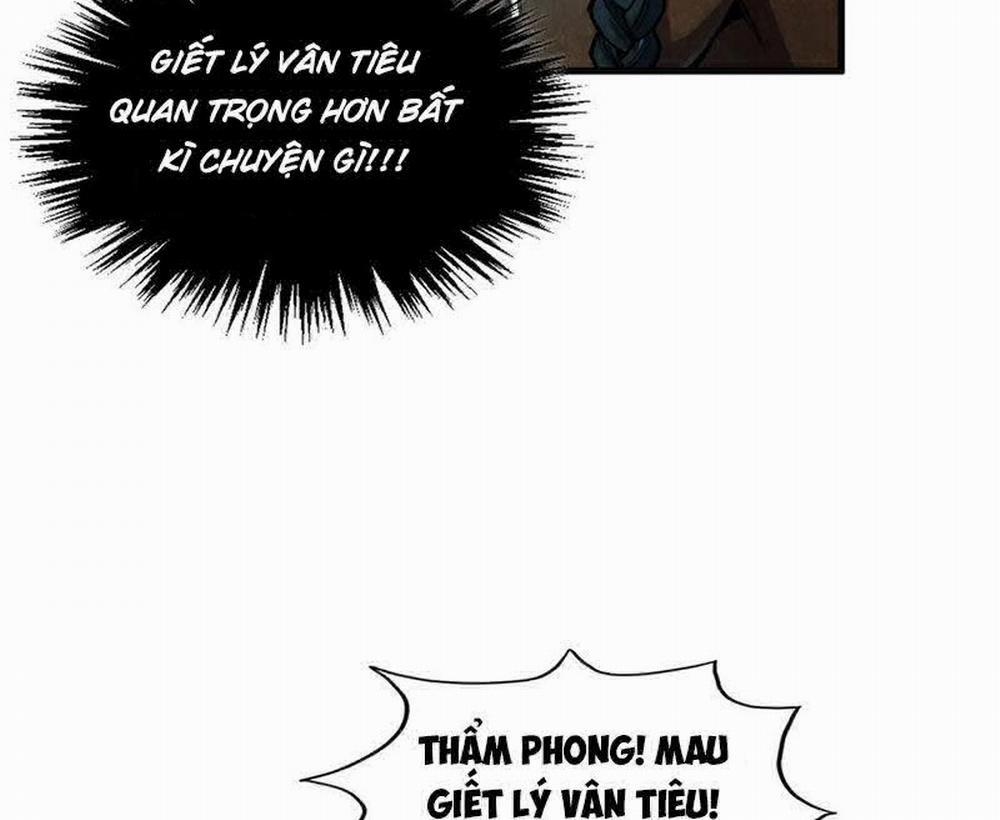 Vạn Cổ Chí Tôn 352 trang 96