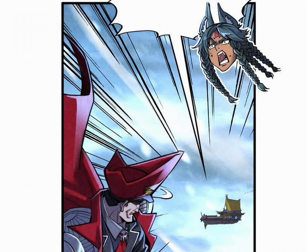 Vạn Cổ Chí Tôn 352 trang 97