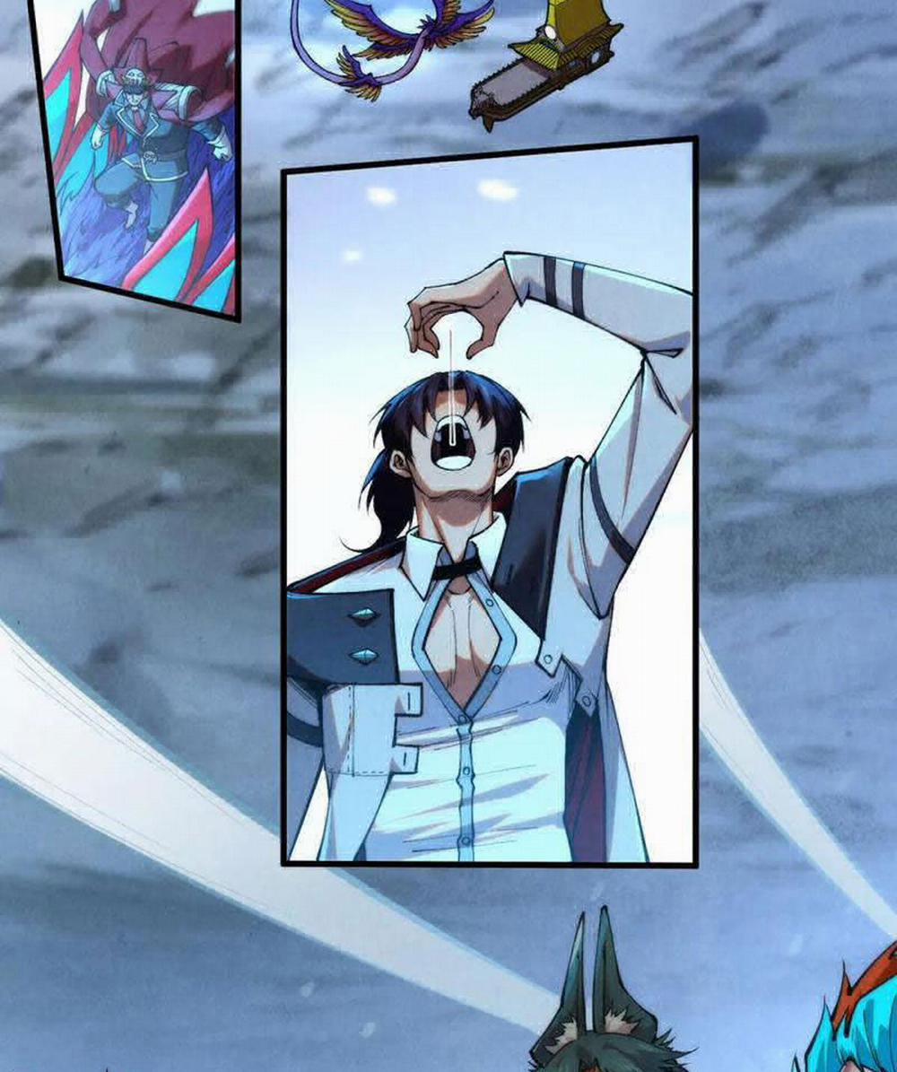 Vạn Cổ Chí Tôn 353 trang 1