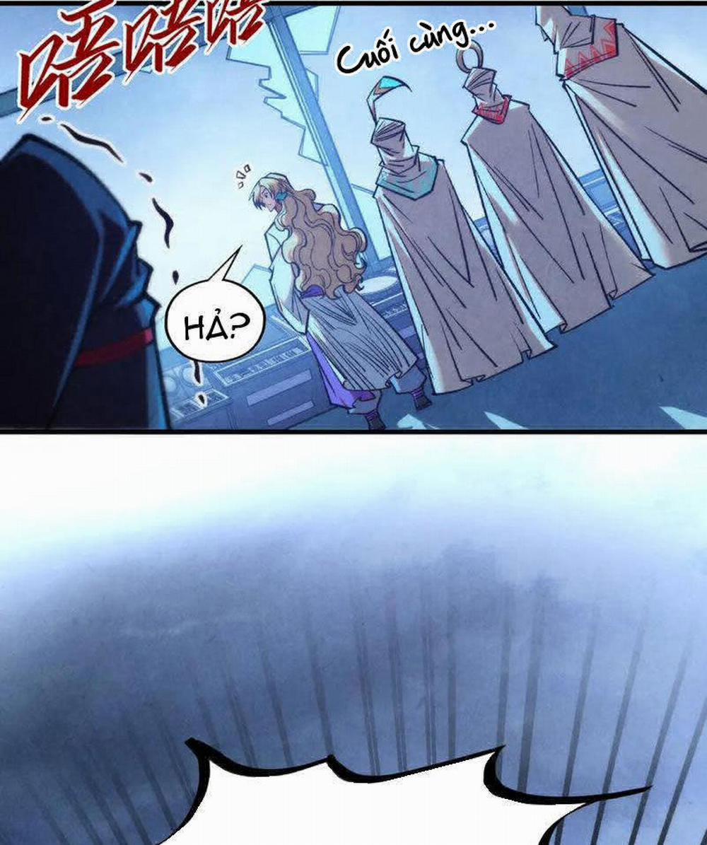 Vạn Cổ Chí Tôn 353 trang 11