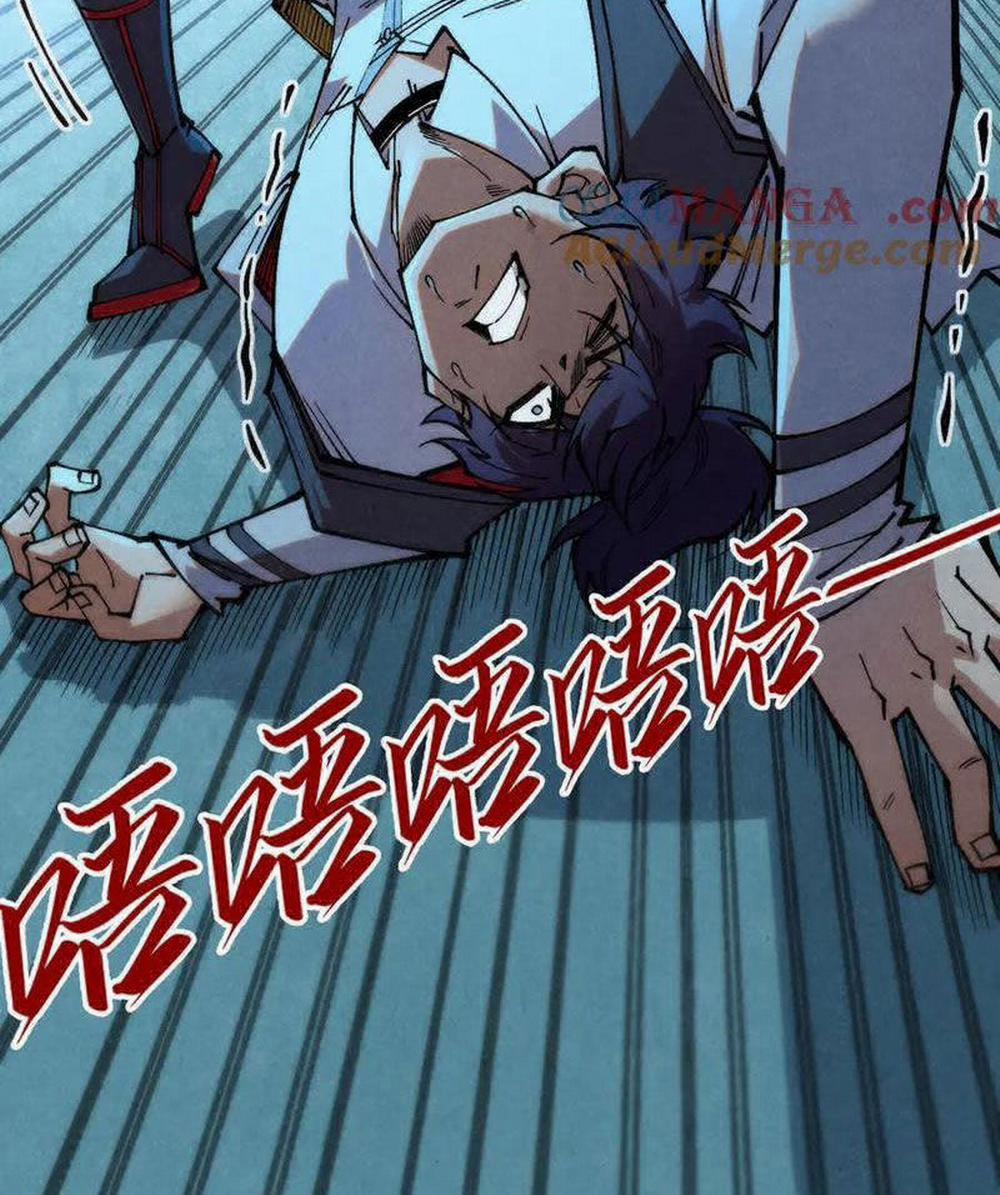 Vạn Cổ Chí Tôn 353 trang 13