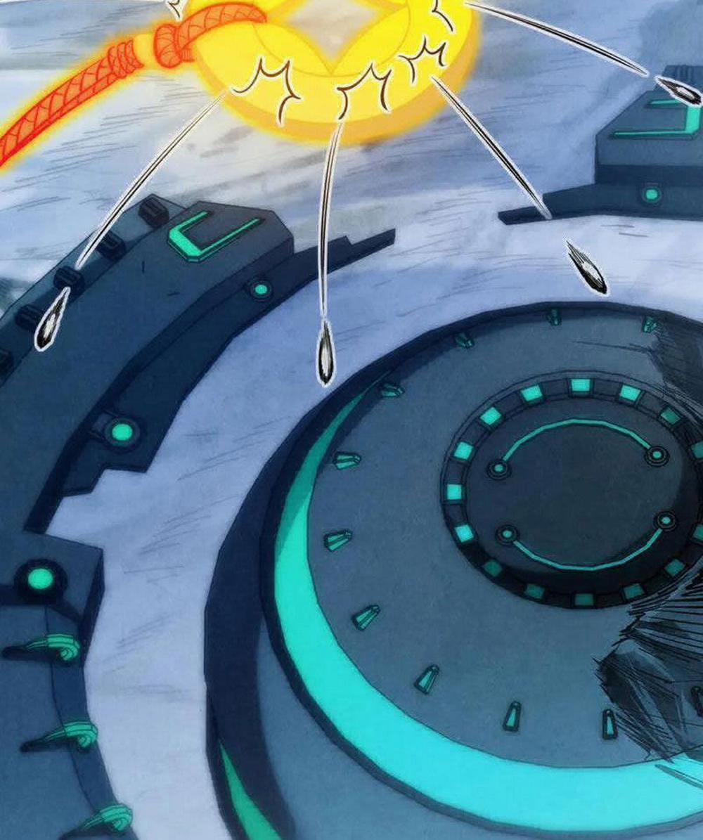 Vạn Cổ Chí Tôn 353 trang 19