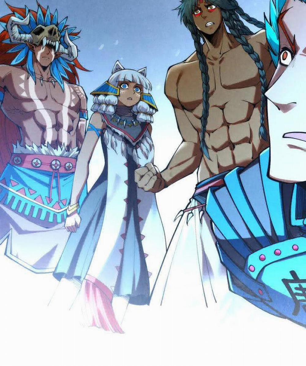 Vạn Cổ Chí Tôn 353 trang 2