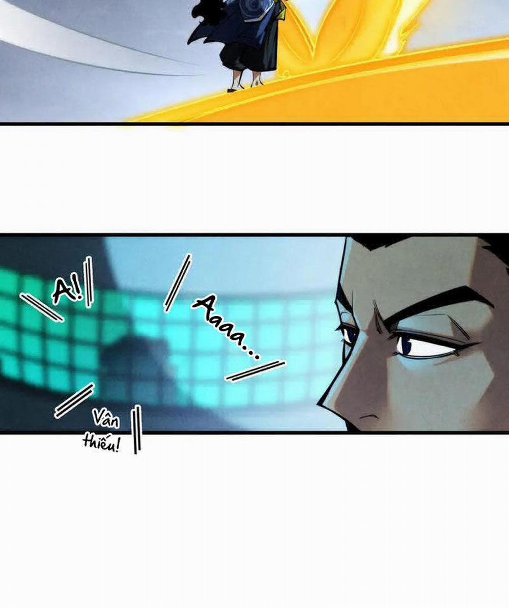 Vạn Cổ Chí Tôn 353 trang 21