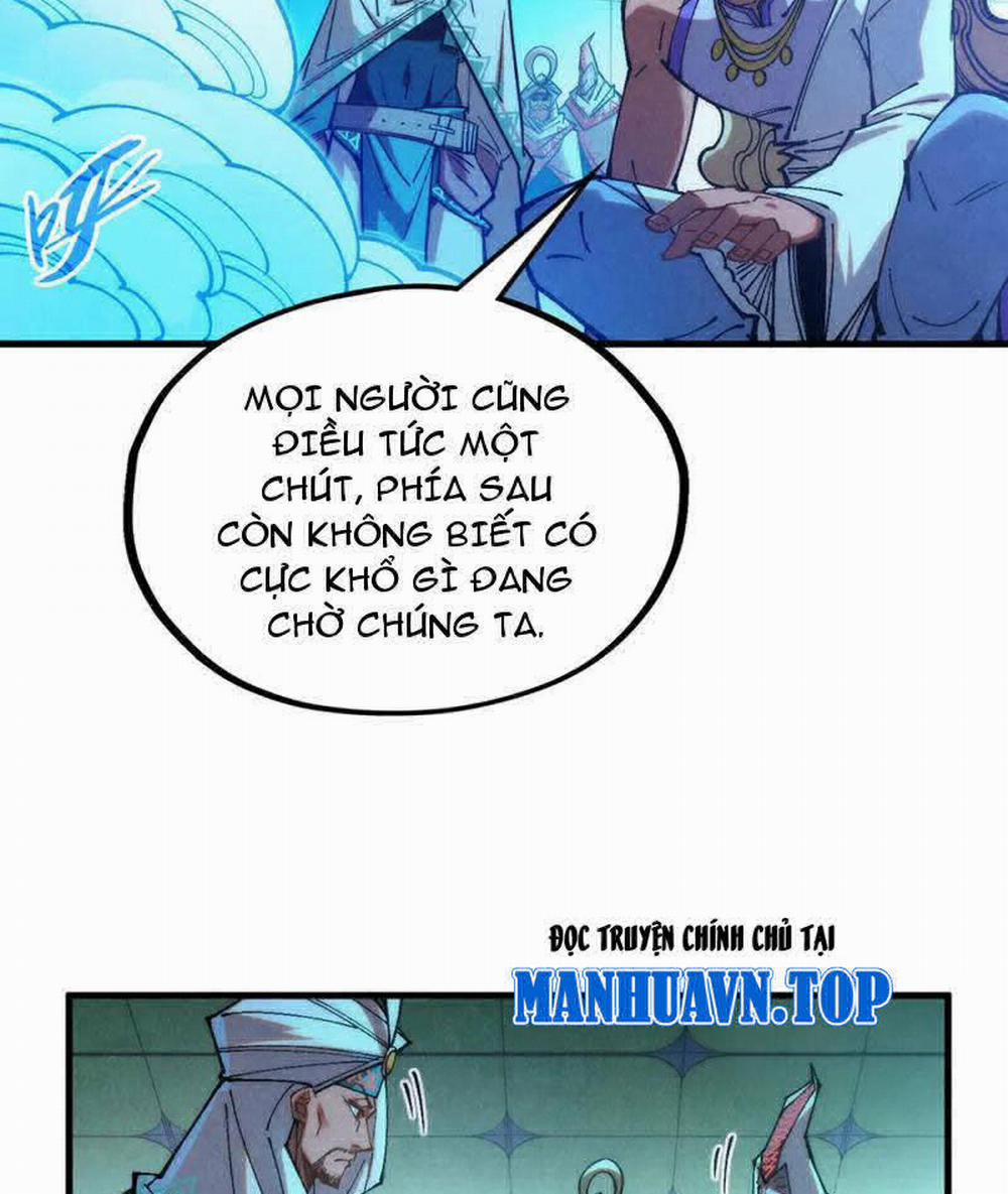 Vạn Cổ Chí Tôn 353 trang 26