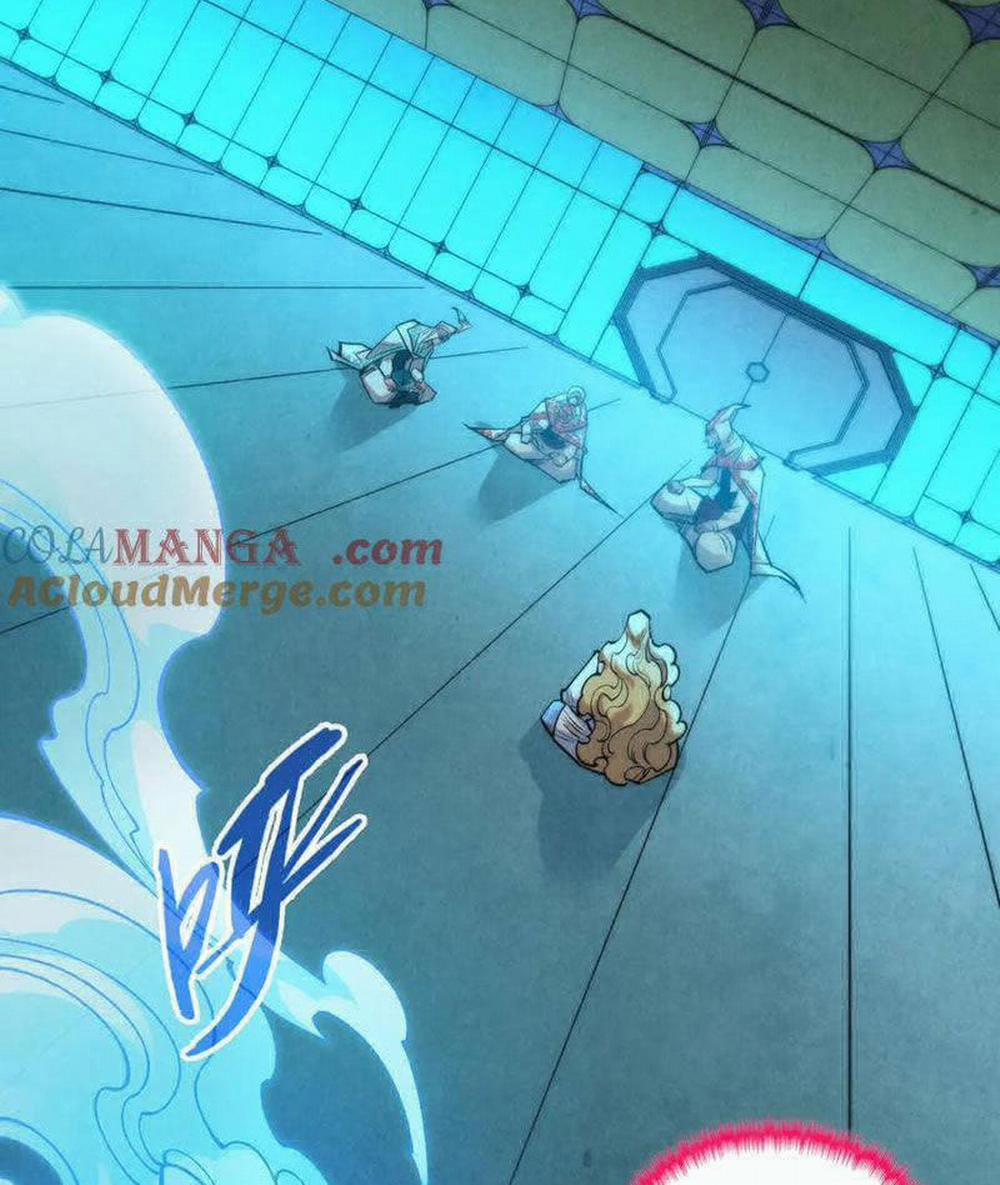 Vạn Cổ Chí Tôn 353 trang 28