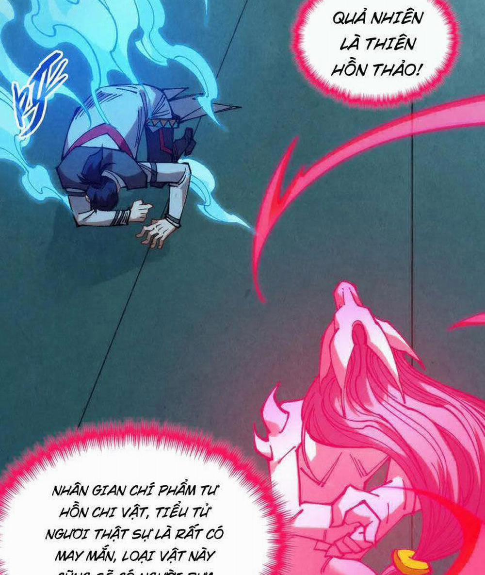 Vạn Cổ Chí Tôn 353 trang 29