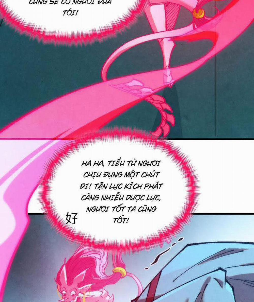 Vạn Cổ Chí Tôn 353 trang 30