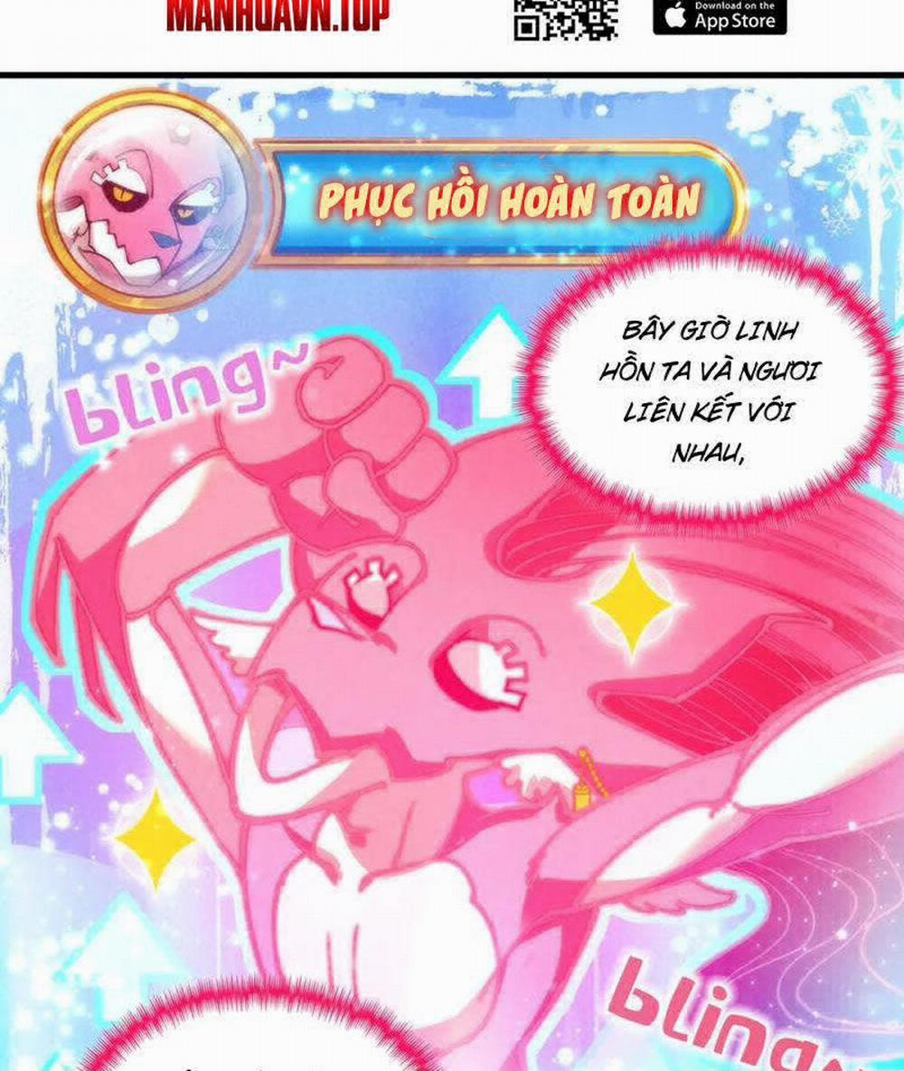 Vạn Cổ Chí Tôn 353 trang 32