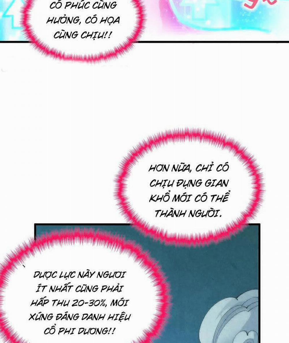 Vạn Cổ Chí Tôn 353 trang 33