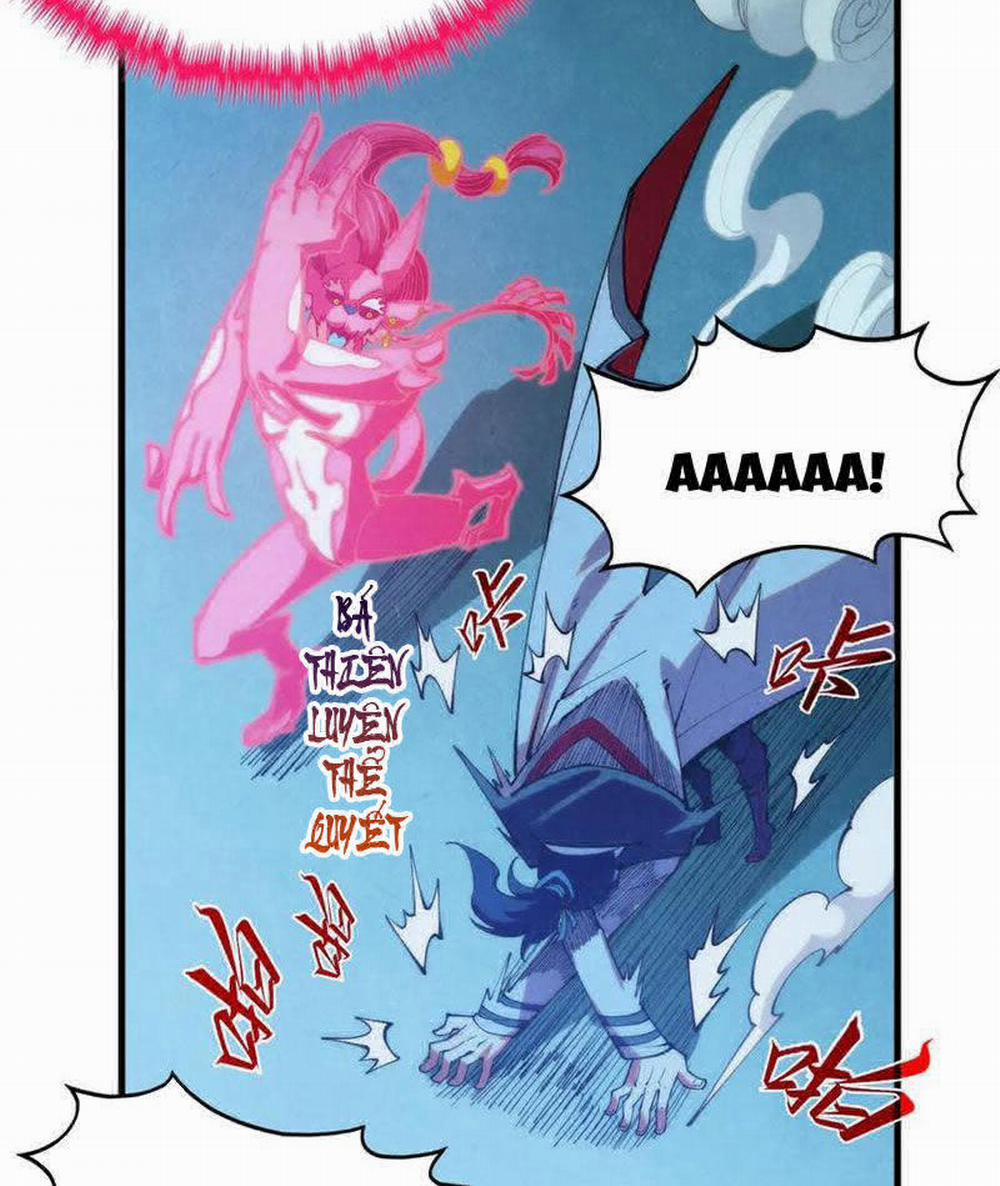 Vạn Cổ Chí Tôn 353 trang 34