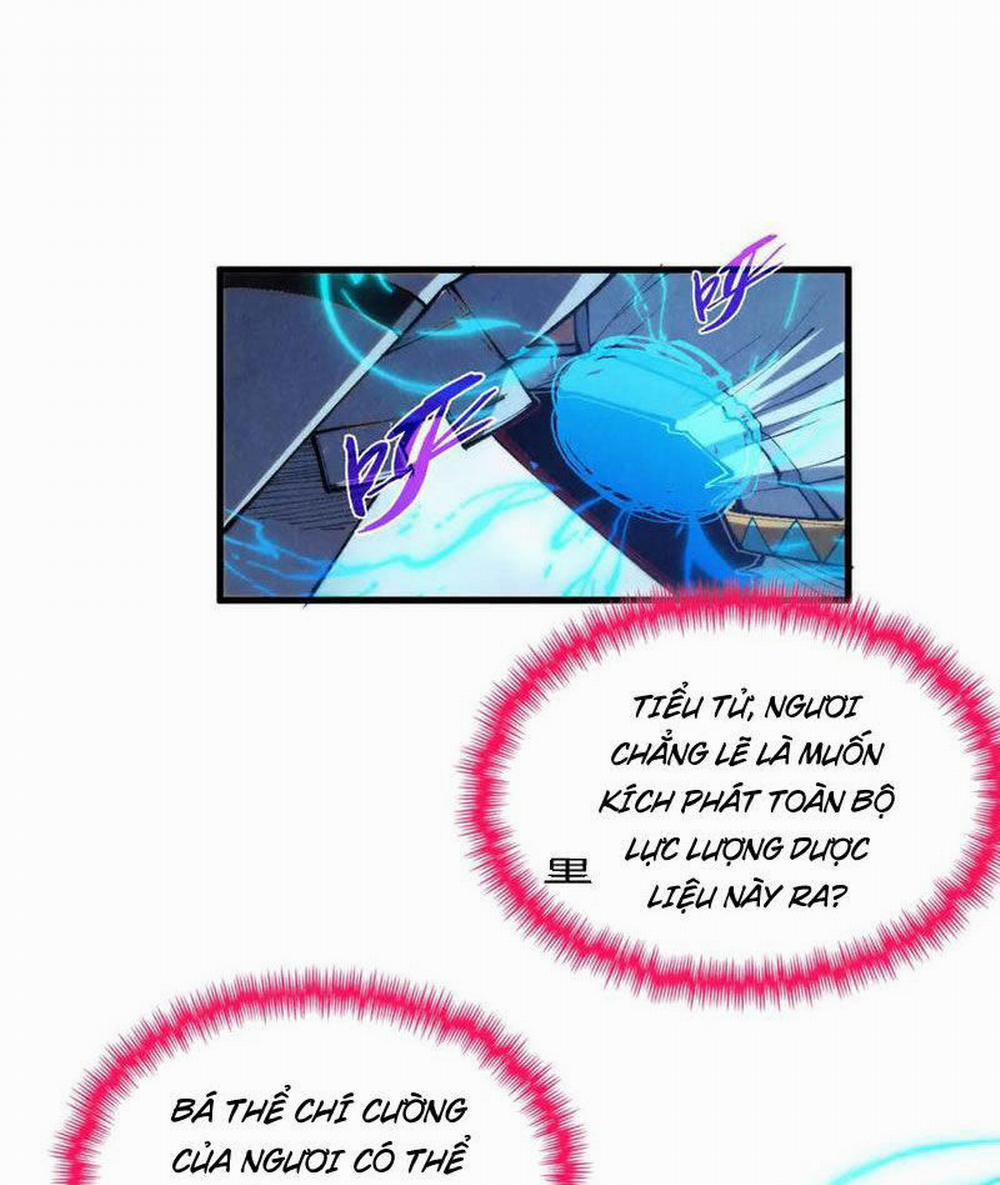 Vạn Cổ Chí Tôn 353 trang 39