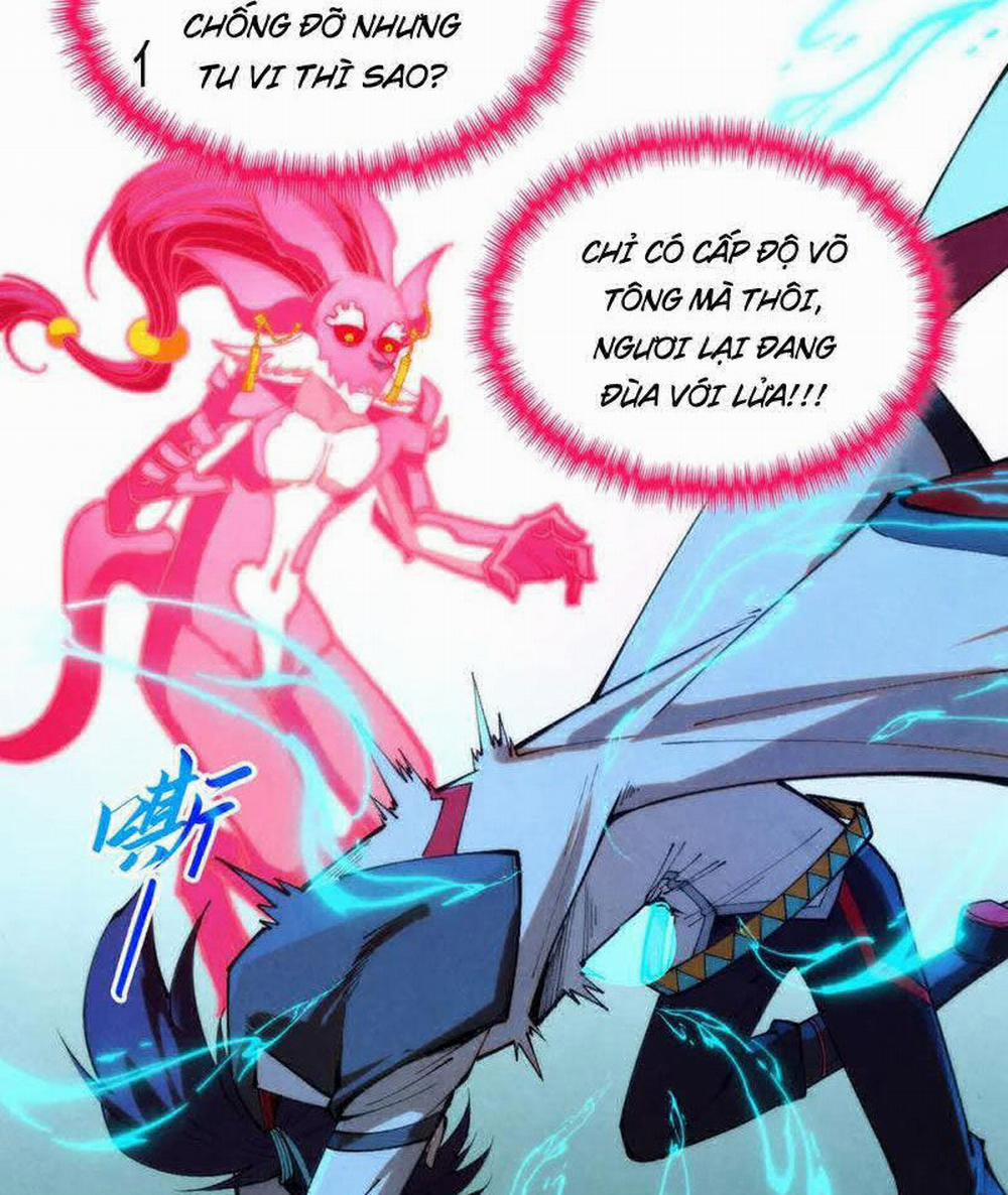 Vạn Cổ Chí Tôn 353 trang 40