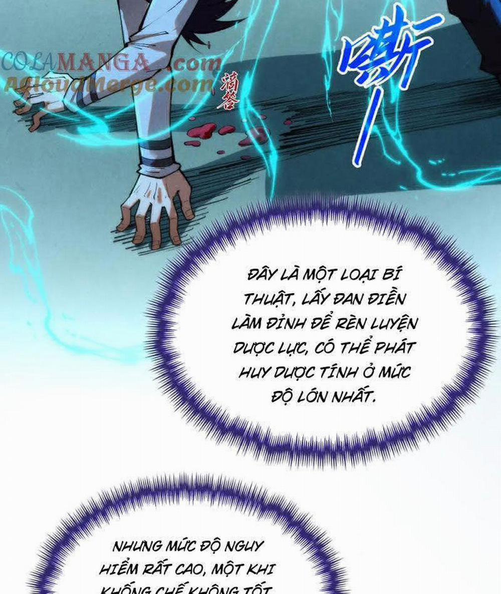 Vạn Cổ Chí Tôn 353 trang 41