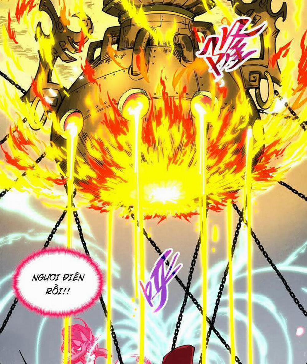 Vạn Cổ Chí Tôn 353 trang 45