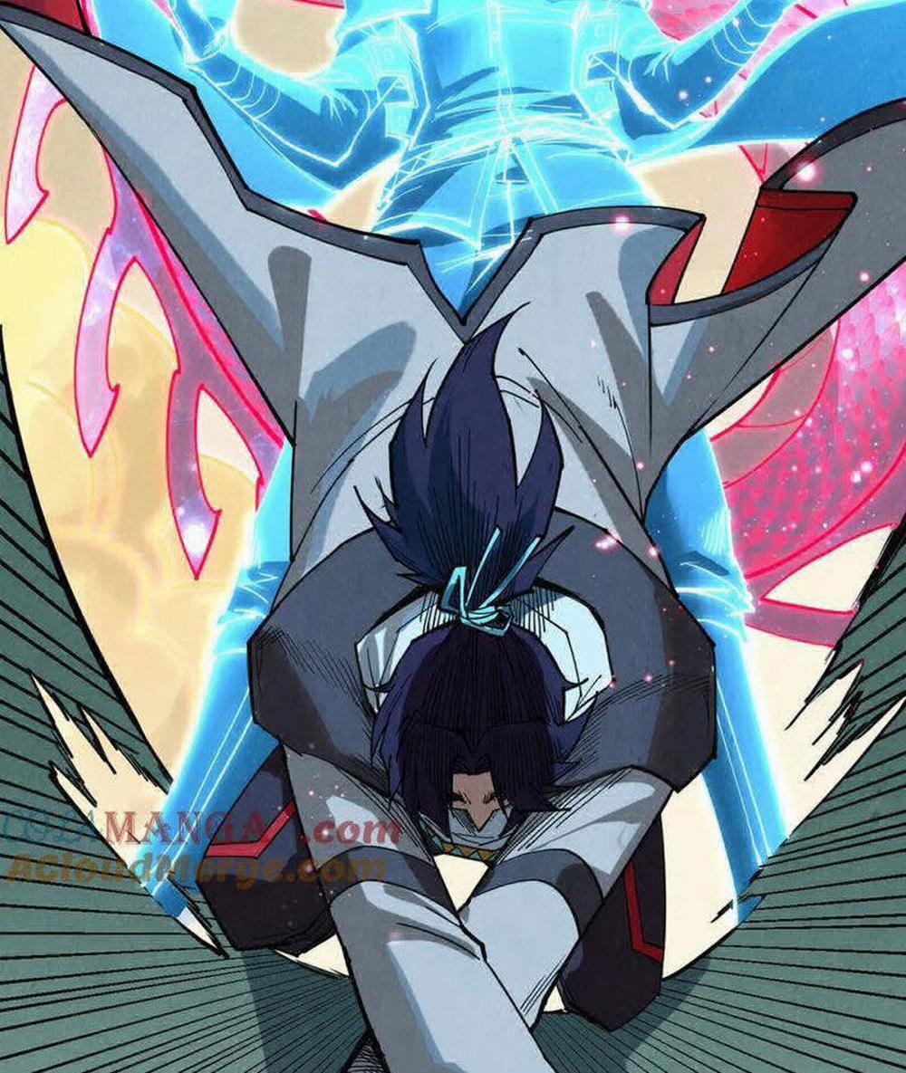 Vạn Cổ Chí Tôn 353 trang 48