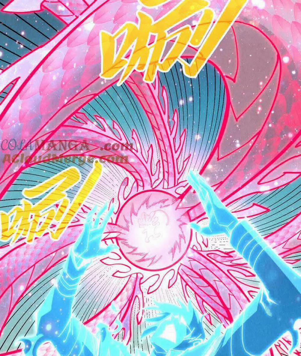 Vạn Cổ Chí Tôn 353 trang 51