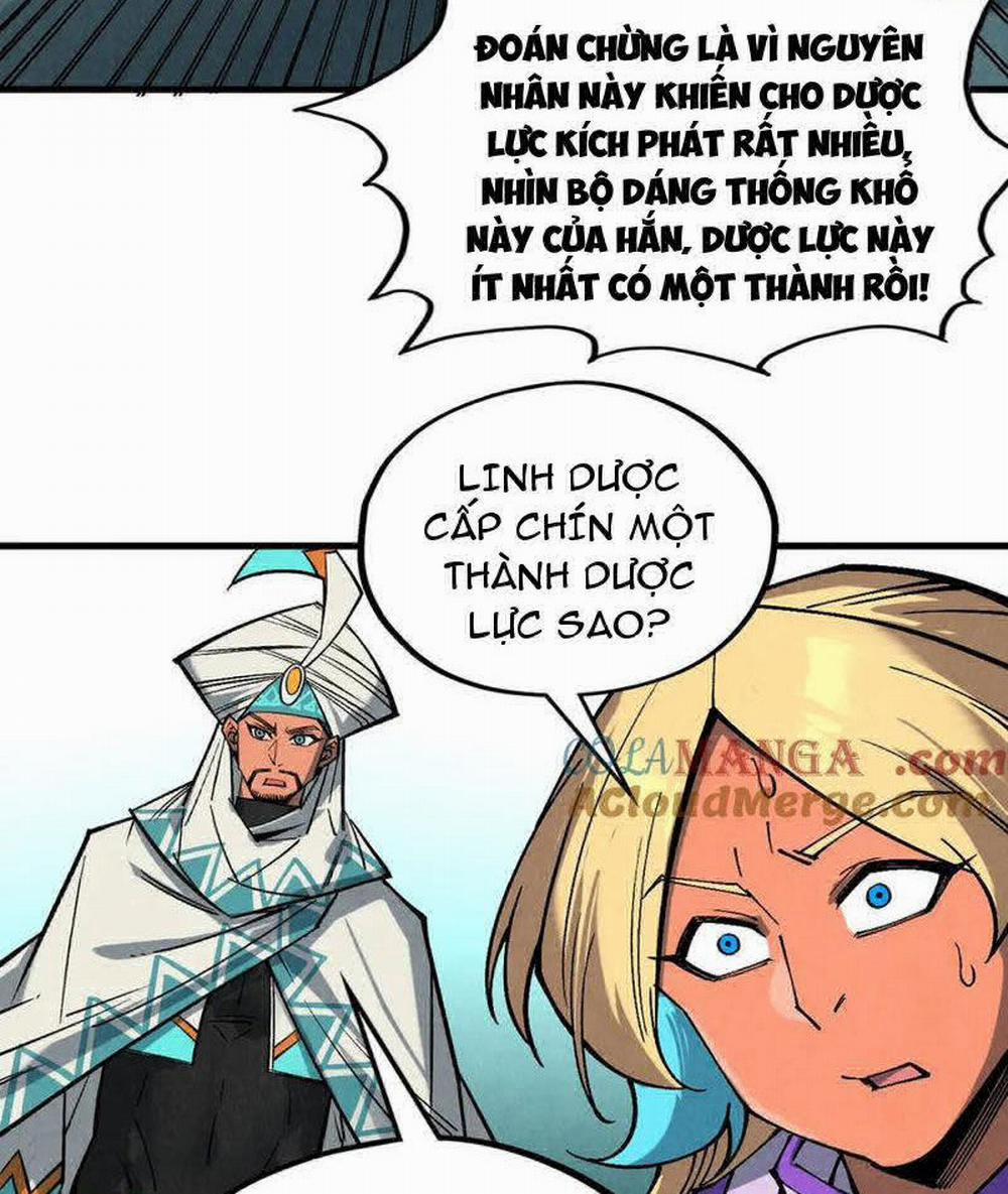 Vạn Cổ Chí Tôn 353 trang 56