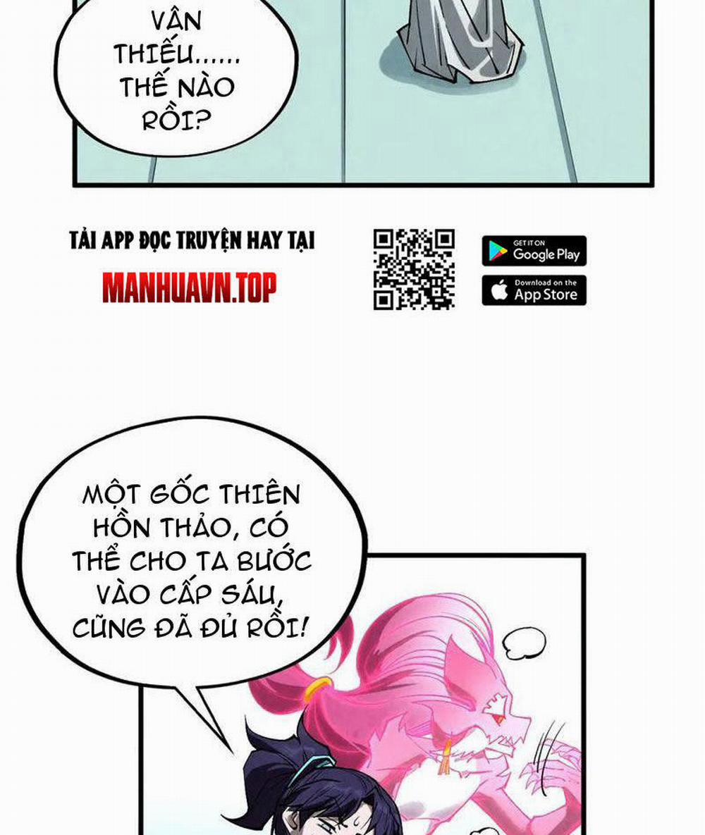 Vạn Cổ Chí Tôn 353 trang 69