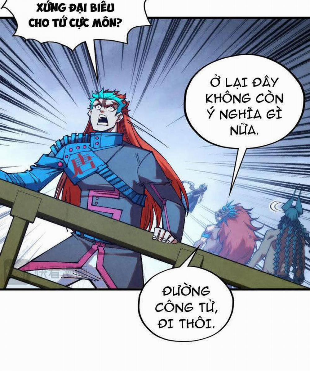 Vạn Cổ Chí Tôn 353 trang 7