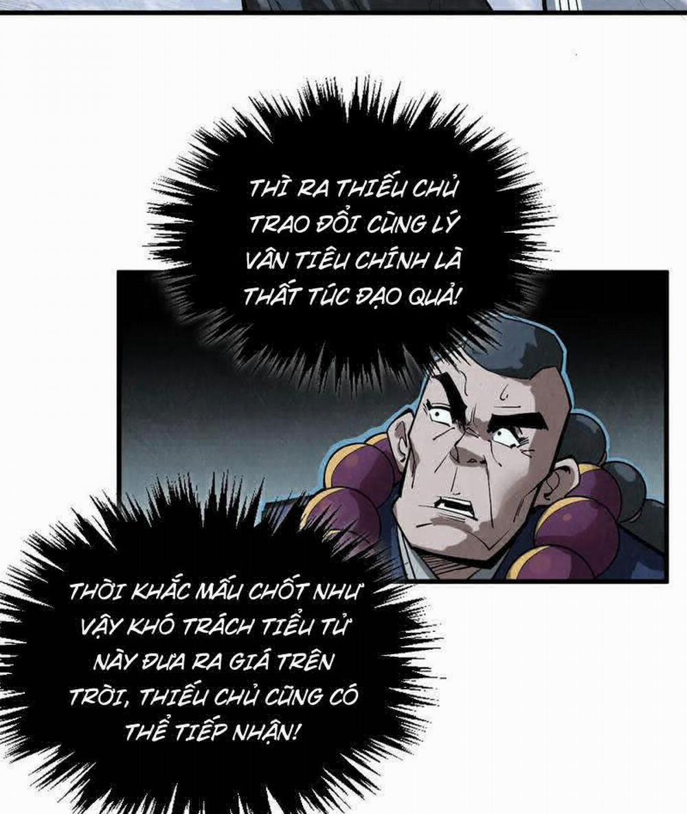 Vạn Cổ Chí Tôn 353 trang 76